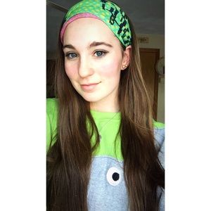 Meet your Posher, Amelia